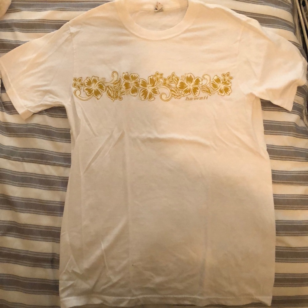 Hawaii tee